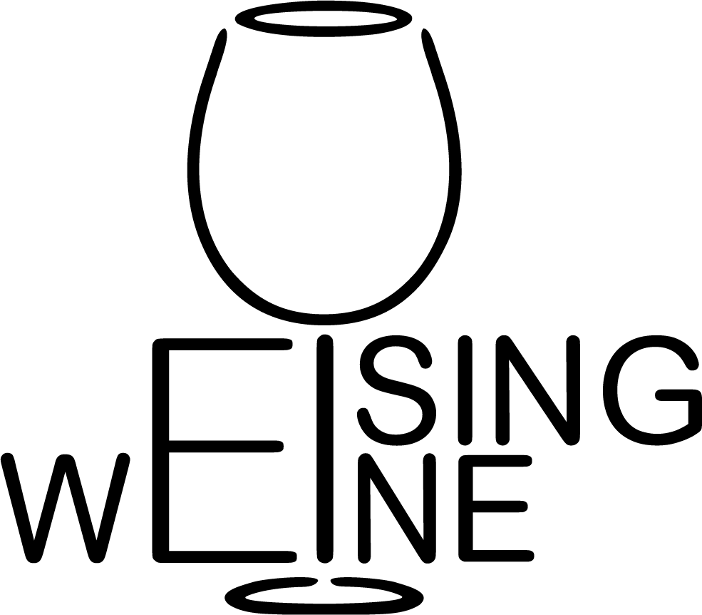 Logo Eising Weine